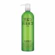Bed Head Elasticate Strengthening Shampoo
