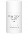 Jimmy Choo Man Ice tuhý deodorant