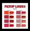 Pickup Liners Lip Liner Fineapple