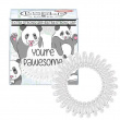 Hair Ring Circus Collection You´re Pawesome
