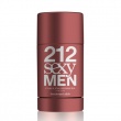 212 Sexy Men tuhý deodorant
