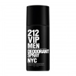 212 VIP Men deodorant