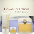 Love in Paris