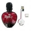 Black XS pour Elle
