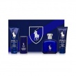 Polo Blue