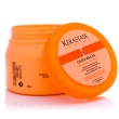 Nutritive Oleo Relax Masque for Dry Rebelliou Hair