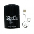 Black XS