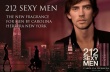 212 Sexy for Men