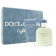 Light Blue pour Homme