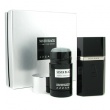 Silver Black
