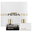 L�Eau Ambr�e