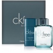 CK Free for Men