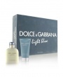 Light Blue pour Homme
