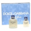 Light Blue pour Homme