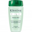 R�sistance Bain De Force Shampoo Weakened Hair