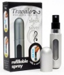 Mini Refillable Spray - naplnitelný sprej