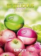 Be Delicious Juiced