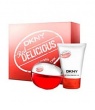 Red Delicious for Women