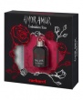 Amor Amor Forbidden Kiss