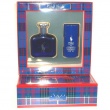 Polo Blue
