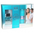 Blue Seduction for Women