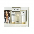 Closer