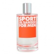 Sport for Men voda po holení