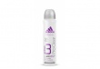 Action 3 Pro Clear Women Anti-Perspirant Spray