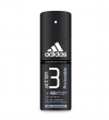 Action 3 Pro Invisible Anti-Perspirant Spray