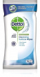 Antibacterial Cleansing Surface Wipes