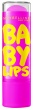 Baby Lips Pink Punch