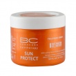 BC Bonacure Sun Protect Treatment Cream