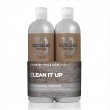 Bed Head For Men Clean Up Duo Set