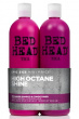 Bed Head Recharge High Octane Shine Duo Set