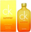 CK One Summer 2010