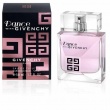 Dance with Givenchy