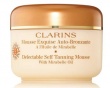 Delectable Self Tanning Mousse SPF 15