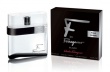 F By Ferragamo Black
