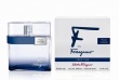 F By Ferragamo pour Homme Free Time
