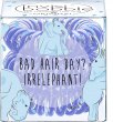 Hair Ring Circus Collection Bad Hair Day? Irrelephant