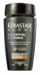 Homme Capital Force Densifying Effect Shampoo