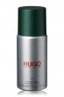 Hugo Man deodorant
