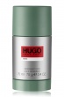 Hugo Man tuhý deodorant