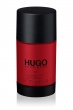 Hugo Red tuhý deodorant