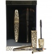 Lash Queen Mascara Feline Blacks Live Brilliantly Set