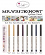 Mr. Write (Now) Eyeliner Pencil Bill B. Mocha