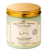 Olive Paste For Hair Conditioning Treatment