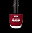 Perfect Stay Gel Color 019 Fashionably Red