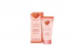 Purifying Face Cream Strawberry and Orange for Oily Skin