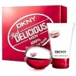 Red Delicious for Men